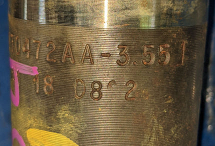 Mopar 8.25” 3.55 Gear Ratio Ring & Pinion Kit 05102024AA Dodge Ram 1500 Durango