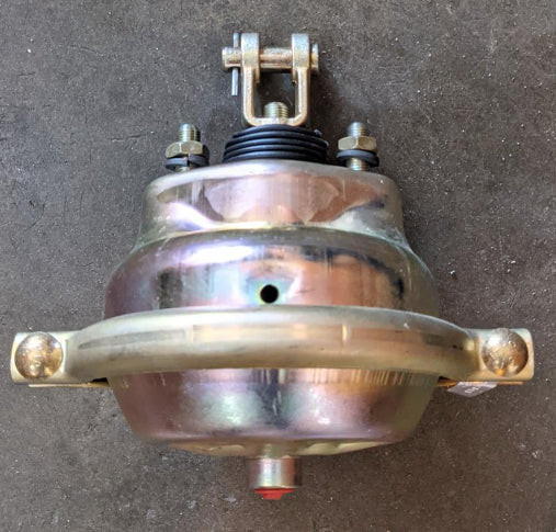 Bendix T16 Air Brake Chamber S-Cam TYP-16 229293N 2530011633321 Double Clamp