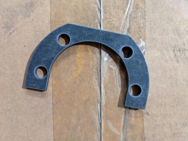 Ball Joint Retainer 12338320 Upper 5/16" 92-95 H1 Hummer 2530012101324