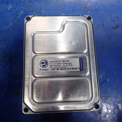 Blue Bird Gateway Module Relay Smart Roush Cleantech Ford 6.8L BBCV P11BB-03P200-AC