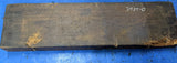 USED Starrett 123 0 to 14" SAE Steel Vernier Caliper with Wooden Case