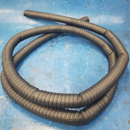 1.25” x 10 ft Flexible Tubing Hose Air Duct Breathing Fire Fighting 4720011623861 12328675 Military