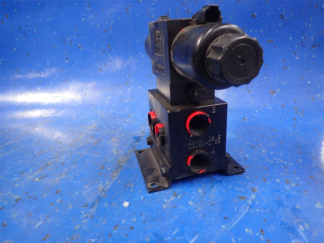 Hydraulic Manifold Manitowoc 84010102 - getexcess