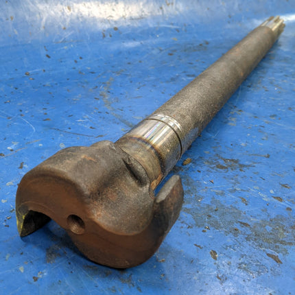 RH Camshaft Euclid E-5497
