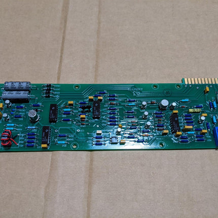 Printed Wiring Circuit Board Card Assembly Power Supply A3057777 5998012860641