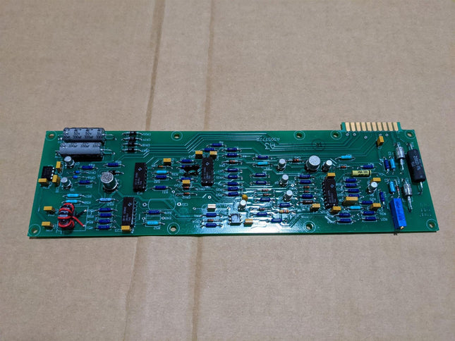 Printed Wiring Circuit Board Card Assembly Power Supply A3057777 5998012860641