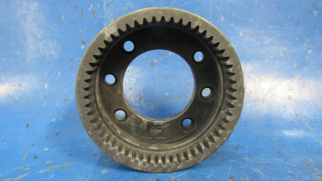 Series V71 92 Generator Step-Up Drive Gear Detroit Diesel 2370612