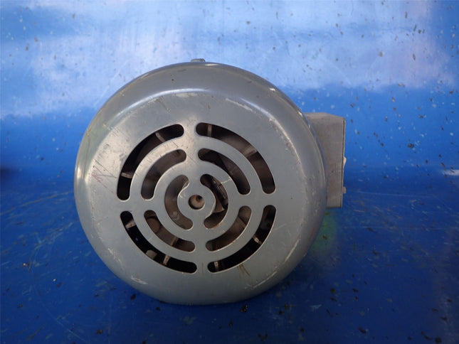 Used Single Phase AC Motor 3/4HP 60HZ 230/115V Century 8-119487-00 - getexcess