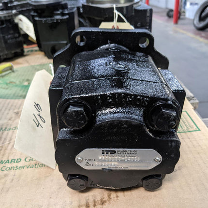 Permco 2100 Series Hydraulic Gear Pump
