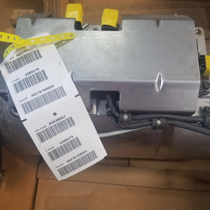 Ventura DPF Assy A053B657-2BB Cummins A053M852 - getexcess