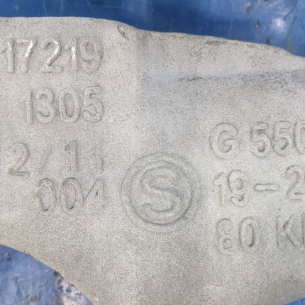 Wedge Socket 20MM Wire Rope G 550 17219 52390873 6541