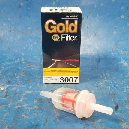NAPA Gold Fuel Filter 3007 - getexcess