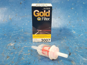 NAPA Gold Fuel Filter 3007 - getexcess