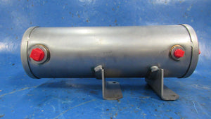 Detroit Diesel MTU Fuel Tank ASM Stainless Steel 05136631 53 Series Group 02.6001