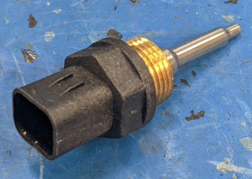 Temperature Sensor 256-6453 Caterpillar CAT 3406E Heavy Duty Excavator USA SHIP