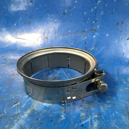 Pipe Clamp Mercedes A-000-995-93-02 810365230 ND126 120-130 - getexcess