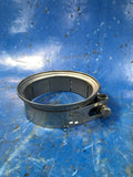 Pipe Clamp Mercedes A-000-995-93-02 810365230 ND126 120-130 - getexcess