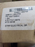 Electrical Hold Ground Strap M939 Copper Grounding 12277229-2 5999011282755