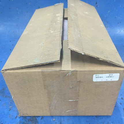 Control Box Blue Bird 10019130-A Actia W-05748-11