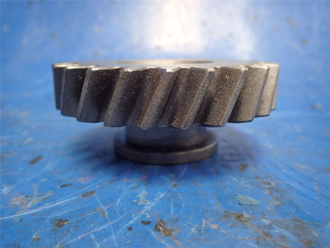 Q Ratio Output Gear Chelsea 2-P-697 - getexcess