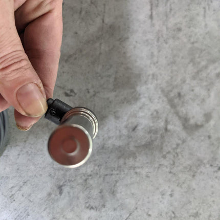 Anti Lock Brake Sensor NATDAR955342 Military 2530013488052