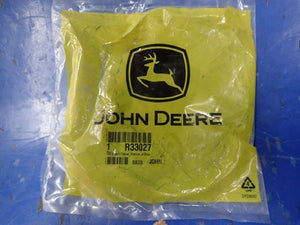 Seal John Deere OEM R33027 - getexcess