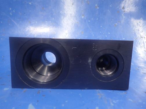 Hydraulic Manifold Sun Source FV-11170-M1 - getexcess