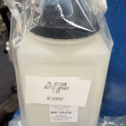 NOS Military Sprague Windshield Washer Kit HEMTT MK48 3SK530 2540013134308