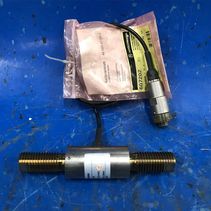 Grove Load Cell Tension Sensor Hirschmann 607202 Manitowoc 7356000706