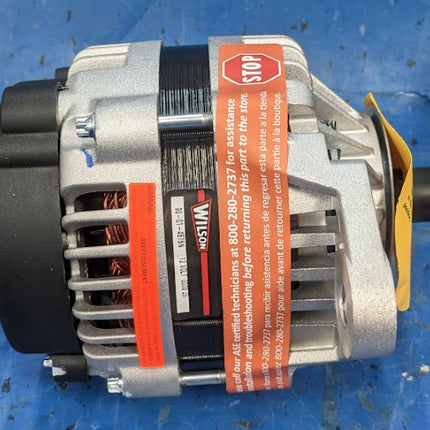 Wilson 90-01-4576N 24Si Alternator 12V 160A J180 Mount Kenworth Mack Ford F750