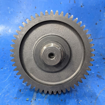 Countershaft Auxilliary Assembly Eaton A-4723