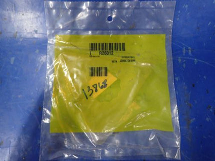 Rear Axle Lock Plate John Deere OEM R26012 - getexcess