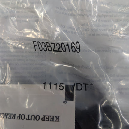 Bosch QuietCast Premium BP370 Disc Brake Pad Set Front