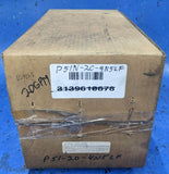 Parker REMAN Gear Pump 2500 PSI 7/8” Shaft 4.46 CI 3139610678