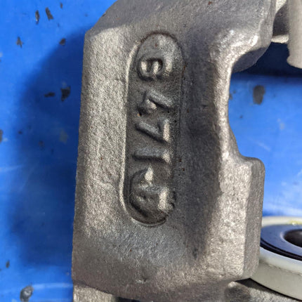 Remanufactured Disk Brake Caliper Raysbestos FRC10277