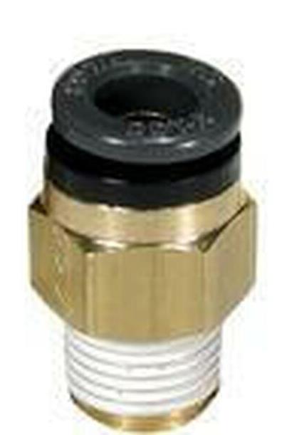Male Connector SMC KV2H15-36S