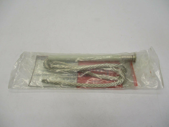 S&C 338100 Fuse Link Type  Medium  29" 100A