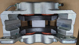 Meritor Rockwell Brake Caliper Assembly Quadraulic 60450473001 4 Piston 64MM 4X64Hd