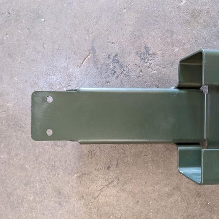 Rifle Mounting Bracket Holder M16 12340164 Humvee Military 5340012477918 5596016