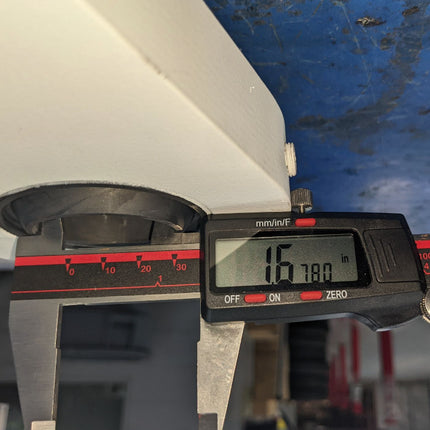 Linear Actuating Cylinder Assembly 12466272 3040014467606