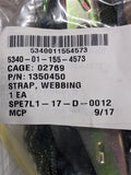 Webbing Strap 5340011554573 1350450 USS17516R66