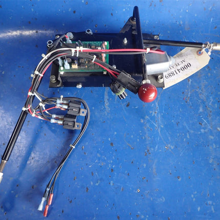 Actuator for Blue Bird 00041889 - getexcess