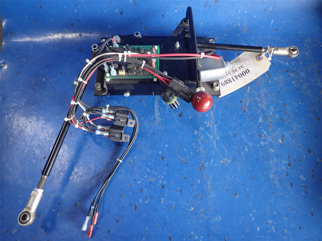 Actuator for Blue Bird 00041889 - getexcess