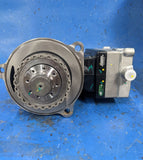 Wabco 912 512 033 0 Twin-cylinder Flange Mounted Air Compressor Volvo 85021102