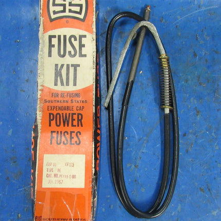 Southern States PEA115030 Fuse Link Type PEA    30A