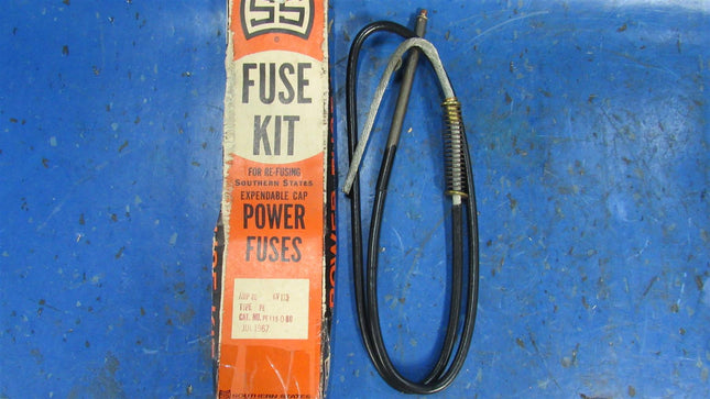 Southern States PEA115030 Fuse Link Type PEA    30A