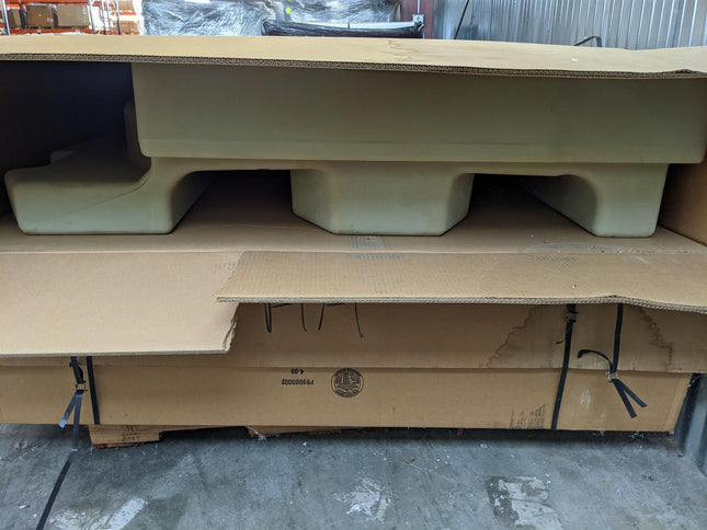 170 Gallon Fuel Tank M551 Bradley BFVS Armored Recon 2910013762266 ROTONICS
