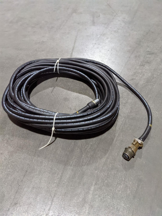 Electrical Cable Assembly 1771530W Military 6150013200719