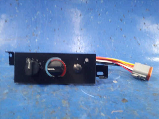 12V Heater Control Panel Manitowoc 80025714 - getexcess