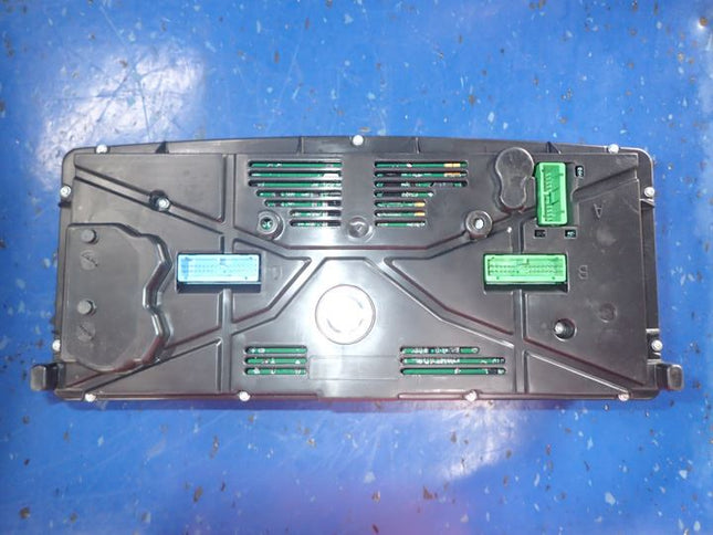 Blue Bird 00119097 Instrument Dash Cluster Miles Kilometer - getexcess